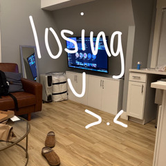 losin u (p. krager)