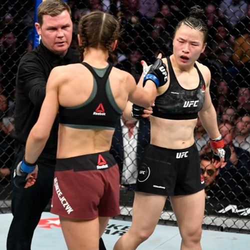 zhang vs joanna