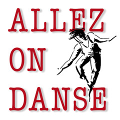 Allez on danse #4 - Laure Fouard