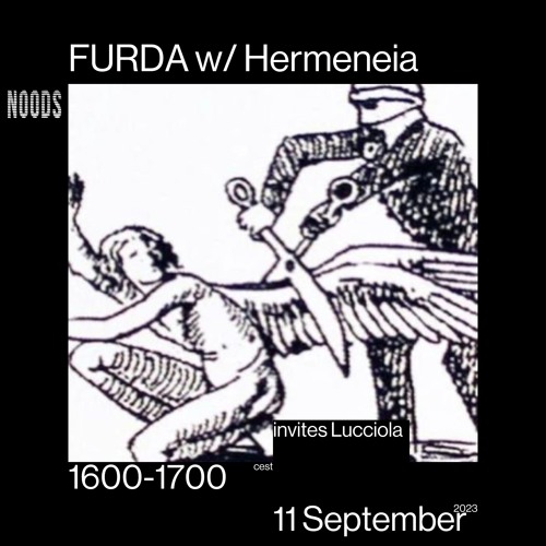 noods radio: furda