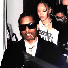 A$AP ROCKY - WASSUP ( CASSY MEMPHIS REMIX )