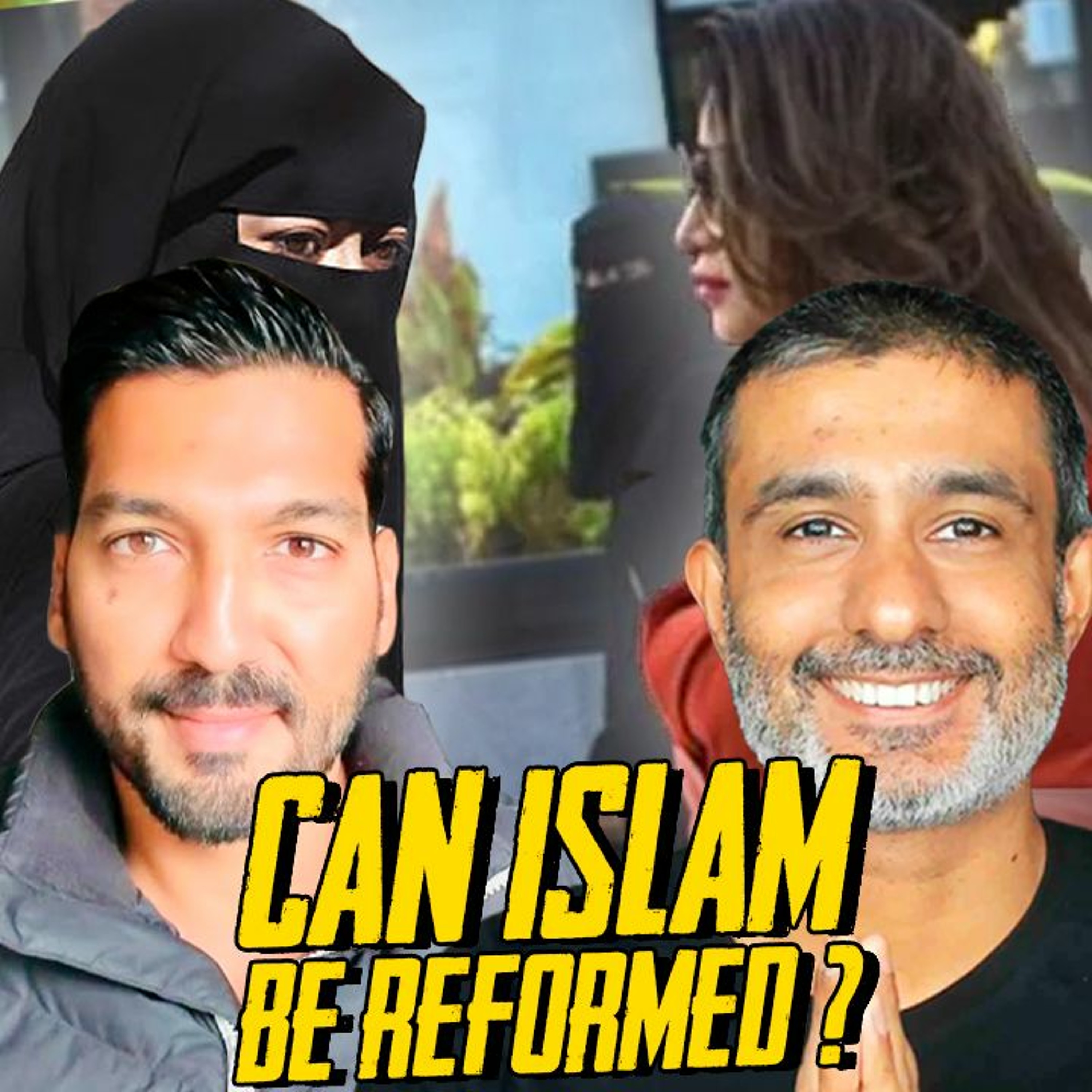 The Cārvāka Podcast