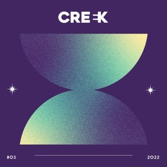CREEK CAST  #03