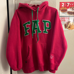 ghost burger alt mix