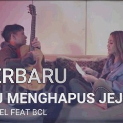 DJ MENGHAPUS JEJAKMU ariel noah feat bcl TERBARU 2020