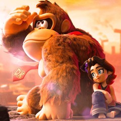 Donkey Kong Bananza | Heart of Gold | Paulines Song