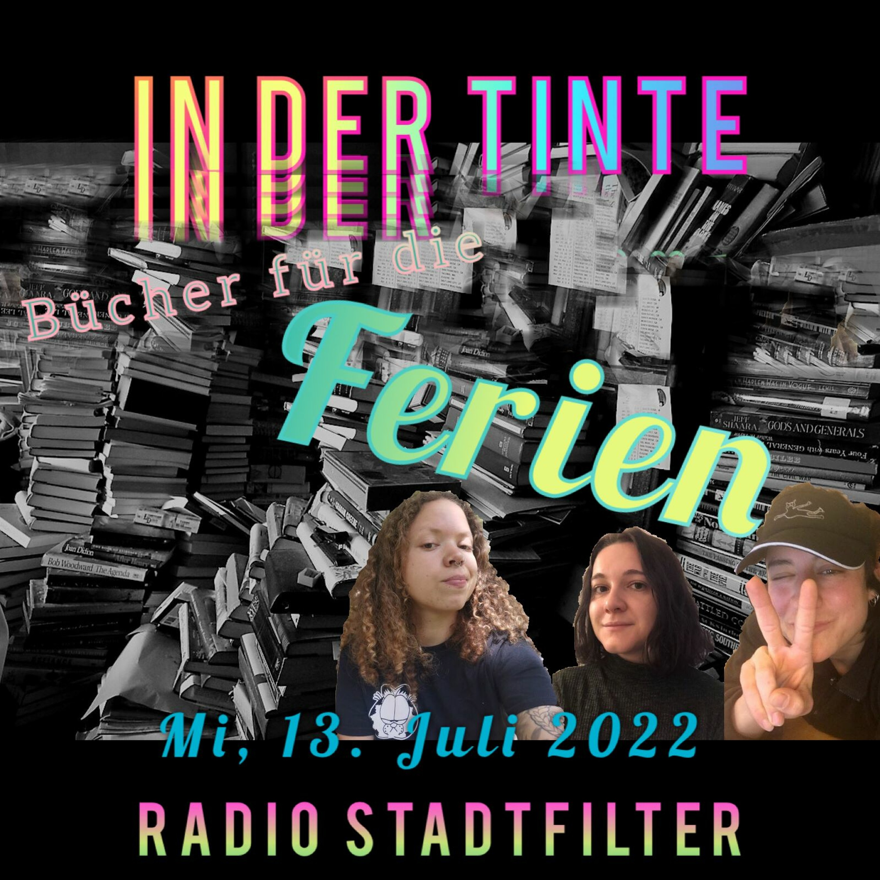 Stadtfilter Sendungen
