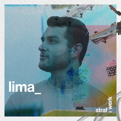 LIMA - straf_werk dj-contest winner