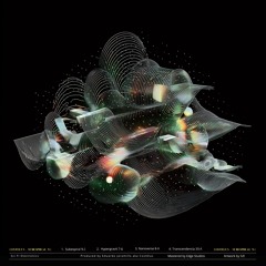 Costélus - Subespiral 9-Ξ 12" (Snippets)