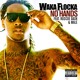 on No Hands (feat. Roscoe Dash &amp; Wale)