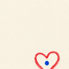 Luvblue ~ im thru