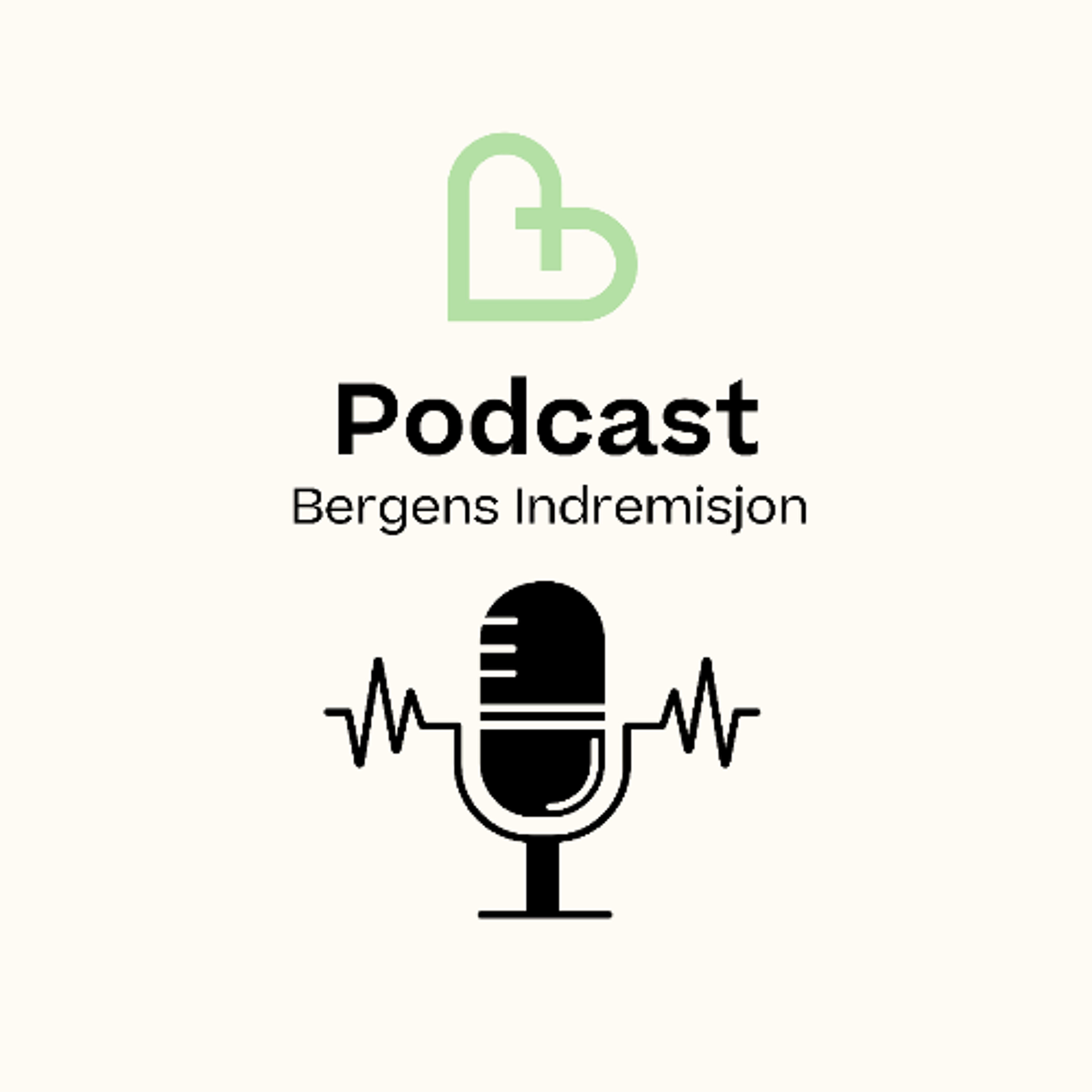 Betlehem Bergens Indremisjon Podcast