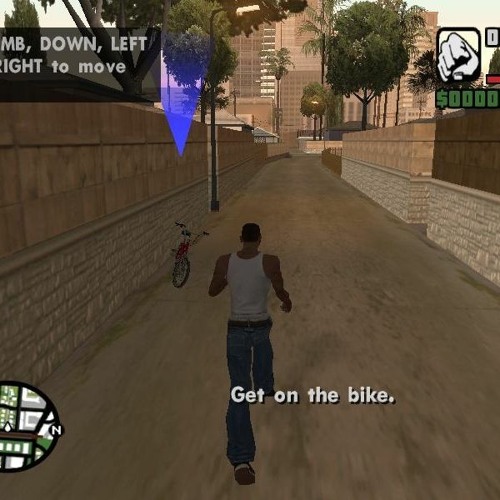 Stream Gta San Andreas Ultimate Game Free Download from Brasextranwa |  Listen online for free on SoundCloud