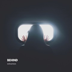 Infraction - Behind [Cyberpunk No Copyright Music]