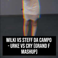 Afro Urke (Grand F Mashup)