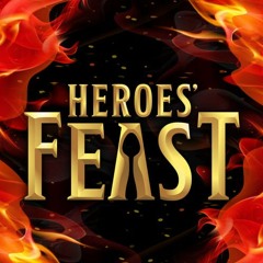 Heroes' Feast; Season 1 Episode 12 𝘍𝘶𝘭𝘭 𝘌𝘱𝘪𝘴𝘰𝘥𝘦 -36
