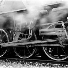 Oh, Locomotive (home demo)