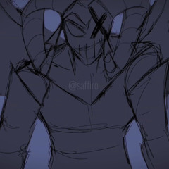 Hazbin Hotel | Hell is Forever Animatic | Adam and Abel - synrr