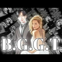 KJB - B.G.G.T-  Bad Girl Good Trip