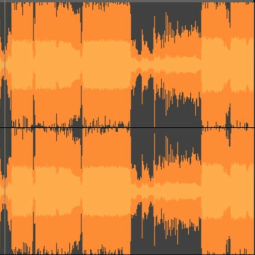 Mom I Broke The Speaker - A Darkstep / Dark Techno / Electro Trash jumble of things