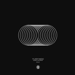 Daniel Ortgiess - Planet Bang ( Original Mix ) 160Kbps