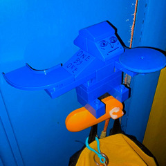 Blue 나이트