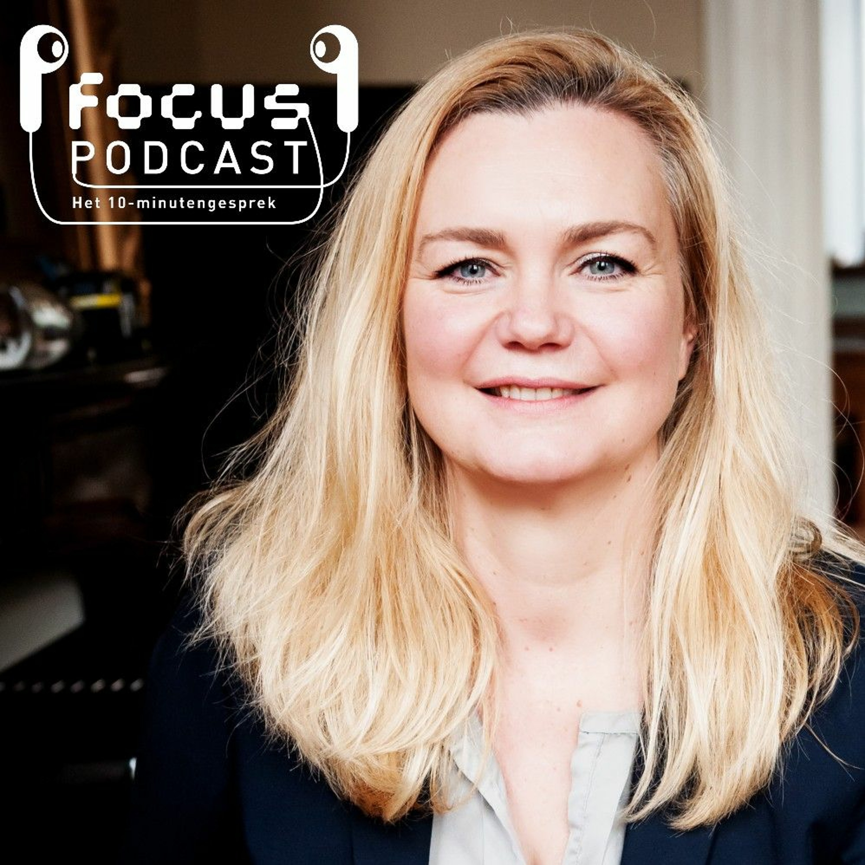 Focus Podcast - het 10-minutengesprek