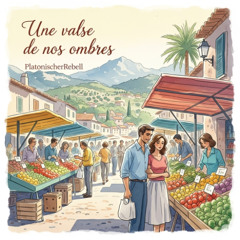 Une valse de nos ombres