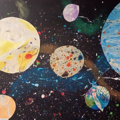 Need My Space (Prod. Level)