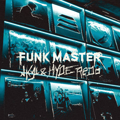 MPH - Funk Master (Jkyl & Hyde Redo)