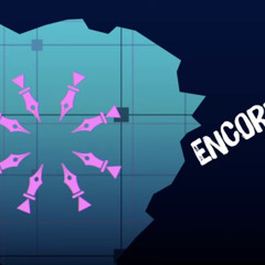 No Straight Roads - Vs Sayu (Base Track) - Encore Edition UI Cues