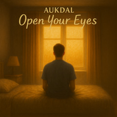 Open Your Eyes