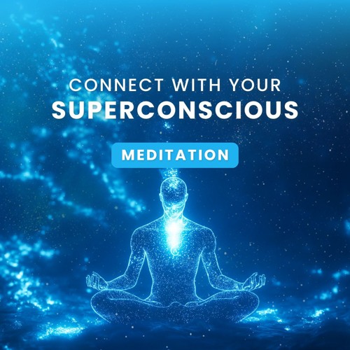 Higher Self Meditation: Connect & Transform • Day 11 • Surfing the Waves of the New Timeline