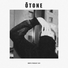 Miejsca w techno, gdzie... | 081: Ōtone