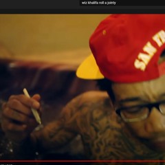 wizkhalifarollajointy x aso