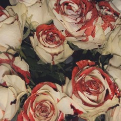 BLOODY ROSES