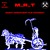 Artwork for M_R_T - Babylonian Battle Chariot [KTCS032]