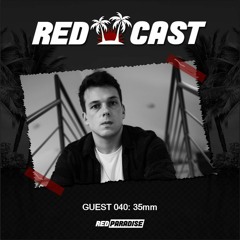 REDCAST 040 - Guest: 35mm