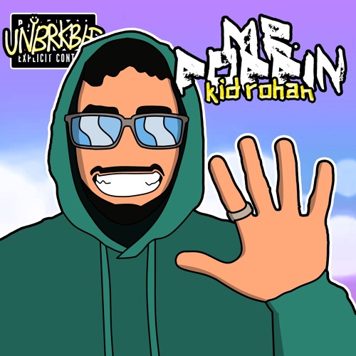 MR. POPPIN (Oddwin Sample Challenge 6)