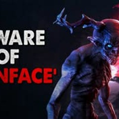 ”Beware Of ManFace” Creepypasta