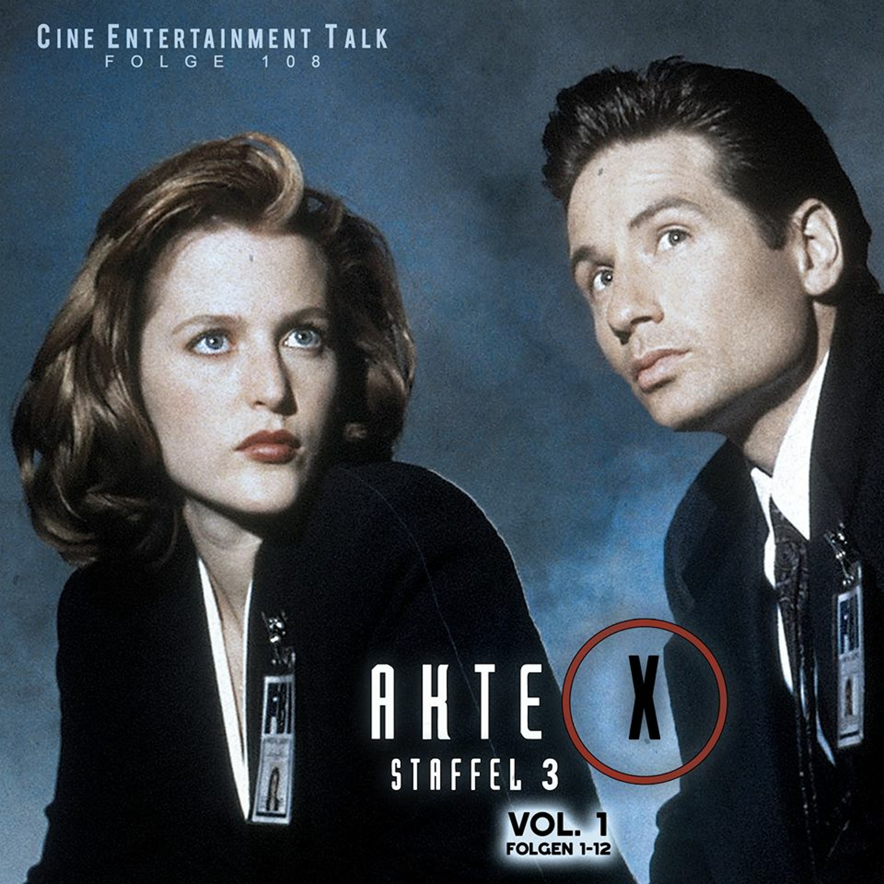 Cine Entertainment Talk - Film-Podcast