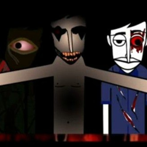 Incredibox yubin niiku (mix) “xº°”˜`”°º× ×º°”˜`”°º×”.mp3