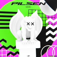 Exlextron & RUSHKID - Pilsen