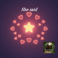 She Said – A Chill Pop Vibe That Feels Like Love