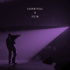 Carnival X FE!N House Edit [Nezto Mashup] [Free Download]