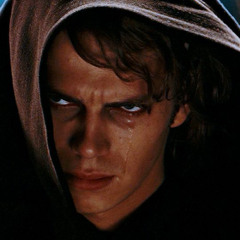 anakin x how to never stop being sad