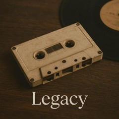 LEGACY PLAYLIST