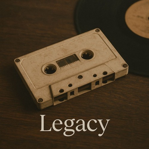 LEGACY PLAYLIST