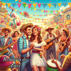 Romaria de Amor