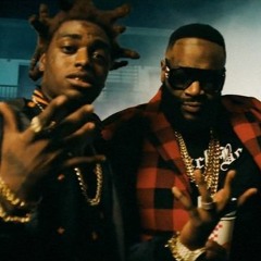 Kodak Black X Rick Ross UNRELEASED LEAK 2022